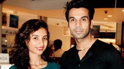 Where Did Rajkumar Rao First Meet Girlfriend Patralekha? Know Full Love Story