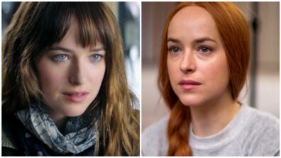 Which 3 Roles By Dakota Johnson Were The Best Of All Times? Find Out Here