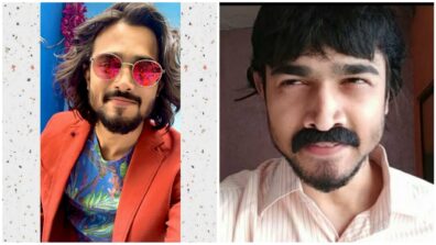 Which character from Bhuvan Bam Vines is your favorite?