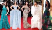 Which Elegant Gown Looks Of Aishwarya Rai Did You Like The Most?