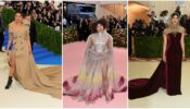 Which fashion statement of Priyanka Chopra has your heart?