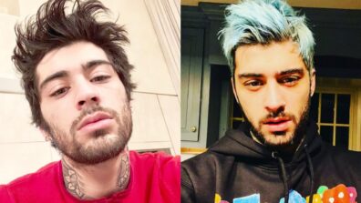 Which Hair Color Looks Of Zayn Malik Are Super Fascinating?