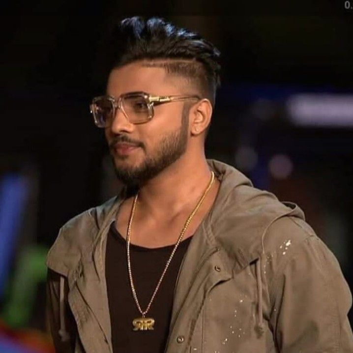 Which Hairstyle Looks Of Raftaar You Planning To Copy? 837211