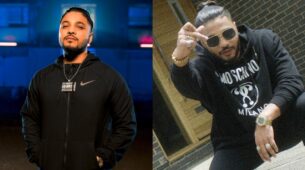Which Hairstyle Looks Of Raftaar You Planning To Copy?