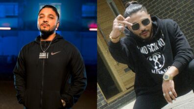 Which Hairstyle Looks Of Raftaar You Planning To Copy?