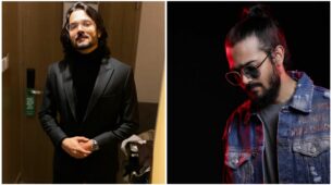 Which hairstyle of Bhuvan Bam has your heart?