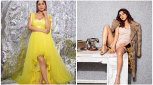 Which looks of Shehnaaz Gill took your heart by storm? Vote here