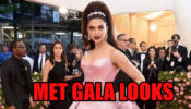 Which Met Gala Looks Of Deepika Padukone Took Your Heart By Storm?