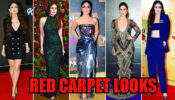 Which Red Carpet Looks Of Kareena Kapoor Give You Best Diva Vibes?