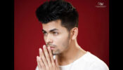 Who is Aladdin fame Siddharth Nigam saying ‘Namastey’ in public?