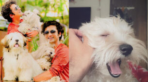 Who is bringing happiness in Sumedh Mudgalkar’s life? Find Out