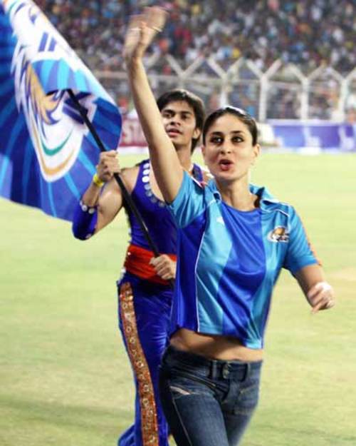 Who Is Kareena Kapoor’s Most Favourite Cricketer? Big Secret Revealed - 0