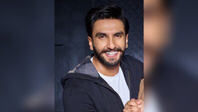 Who Is Ranveer Singh’s Most Favourite Cricketer? Big Secret Revealed