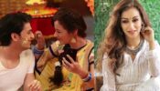 Who is the hot & handsome ‘golden boy’ in Sunayana Fozdar’s life?
