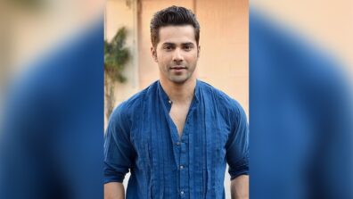 Who Is Varun Dhawan’s Most Favourite Cricketer? Big Secret Revealed