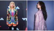 Whose Blazing Looks In Blazer Outfits Did You Love? Dua Lipa Vs Taylor Swift
