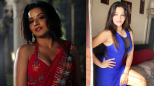 Why Is Bhojpuri Diva Monalisa So Gorgeous?