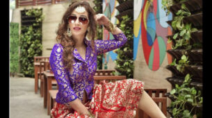 Why is Sunayana Fozdar aka Anjali Bhabhi so decked up? Find Out