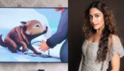 Why is Surbhi Chandna getting emotional and nostalgic?
