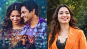 Why is Tamannaah Bhatia so happy and excited?