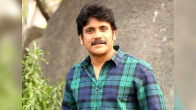 Wild Dog Has Been Well Received: Nagarjuna