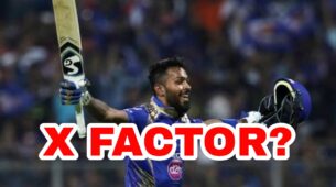 Will Hardik Pandya Be The X Factor This Year Of Mumbai Indians In IPL 2021? Vote Now