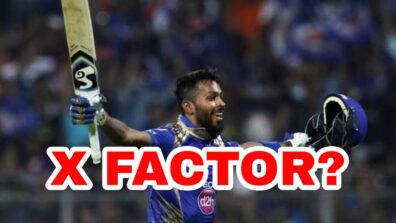 Will Hardik Pandya Be The X Factor This Year Of Mumbai Indians In IPL 2021? Vote Now