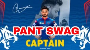 Will Rishabh Pant Be The Gamechanger For Delhi Capitals On IPL 2021? Vote Yes/No