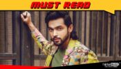 With Nawab, I want to break my ideal lover boy image: Parth Samthaan on Mai Hero Boll Raha Hu