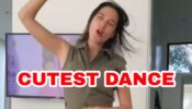 Wonder Woman Swag: Gal Gadot dances like no one’s watching, fans fall in love with her cuteness