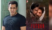 WOW: Has Salman Khan Done His Cameo In Shah Rukh Khan’s Pathan For FREE? Know The Truth