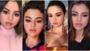 Wow!! Selena Gomez Looks Fascinating In Neutral Makeup Looks, Pictures Here