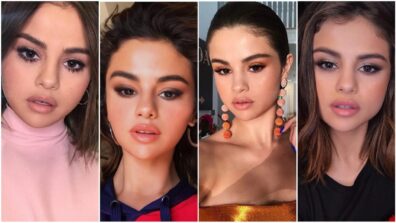 Wow!! Selena Gomez Looks Fascinating In Neutral Makeup Looks, Pictures Here