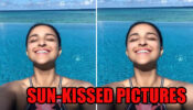 Wow!! Sun-Kissed Looks Of Parineeti Chopra Is Just Adorable