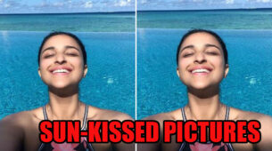 Wow!! Sun-Kissed Looks Of Parineeti Chopra Is Just Adorable