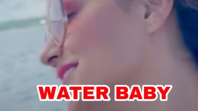 Yacht Fun: Bigg Boss 14 winner Rubina Dilaik is a water baby, shares new video for fans