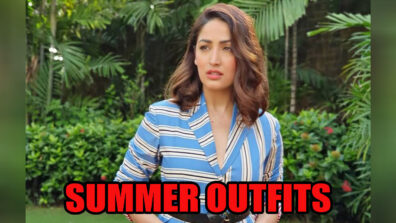 Yami Gautam’s Easy Breezy Dress For This Summer: Which Outfits Would You Steal?