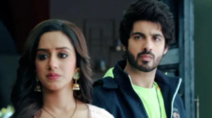 Yeh Hai Chahatein Written Update S02 Ep198 3rd April  2021: Preesha devices a plan to expose Kabir
