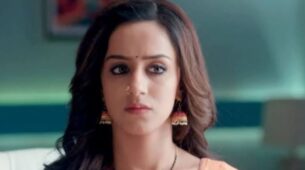 Yeh Hai Chahatein Written Update S02 Ep240 17th April 2021: Rudra fixes Kabir and Ahana’s marriage after 2 days