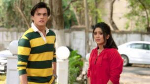 Yeh Rishta Kya Kehlata Hai spoiler alert: Family begins preparation for Kartik and Sirat’s engagement