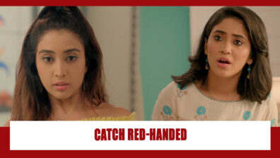 Yeh Rishta Kya Kehlata Hai Spoiler Alert: Can Sirat catch Rhea red-handed?