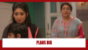 Yeh Rishta Kya Kehlata Hai Spoiler Alert: Dadi plans big to unite Sirat and Kartik