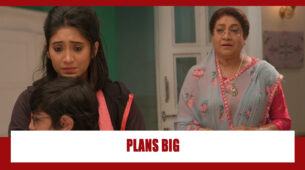 Yeh Rishta Kya Kehlata Hai Spoiler Alert: Dadi plans big to unite Sirat and Kartik