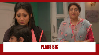 Yeh Rishta Kya Kehlata Hai Spoiler Alert: Dadi plans big to unite Sirat and Kartik