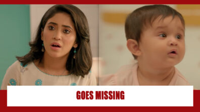 Yeh Rishta Kya Kehlata Hai Spoiler Alert: OMG!! Akshu goes MISSING