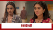 Yeh Rishta Kya Kehlata Hai Spoiler Alert: Rhea to bring Sirat’s past before her?