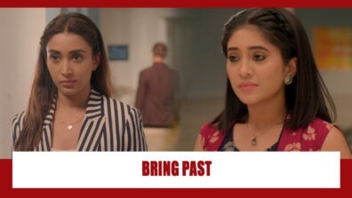 Yeh Rishta Kya Kehlata Hai Spoiler Alert: Rhea to bring Sirat’s past before her?