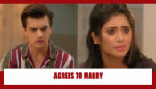 Yeh Rishta Kya Kehlata Hai Spoiler Alert: Sirat agrees to marry Kartik?