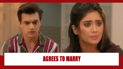 Yeh Rishta Kya Kehlata Hai Spoiler Alert: Sirat agrees to marry Kartik?