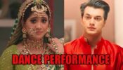 Yeh Rishta Kya Kehlata Hai spoiler alert: Sirat and Kartik’s special dance performance